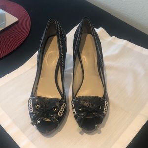 Used Nine West shoes